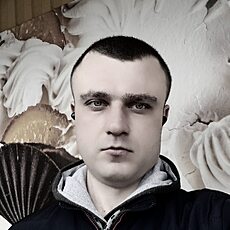 Фотография мужчины Віталя, 31 год из г. Канев