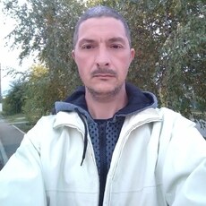 Фотография мужчины Сергей, 41 год из г. Камешково