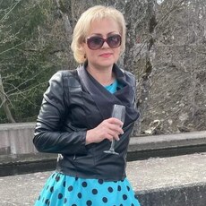 Фотография девушки Galina, 52 года из г. Таллин