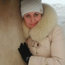 Фотография девушки Натали, 43 года из г. Козельск