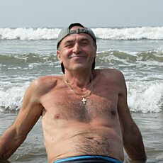 Фотография мужчины Николай, 65 лет из г. Горно-Алтайск