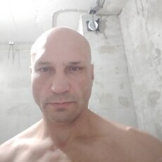 Фотография мужчины Михаил, 47 лет из г. Солнечногорск