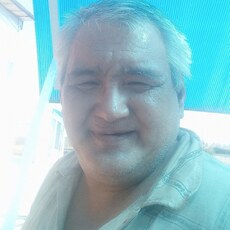 Фотография мужчины Ильшат, 54 года из г. Мелеуз
