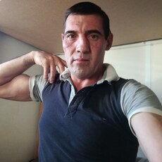 Фотография мужчины Сергей, 45 лет из г. Лангепас