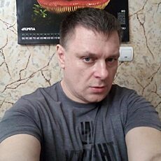 Фотография мужчины Андрей, 47 лет из г. Грязи