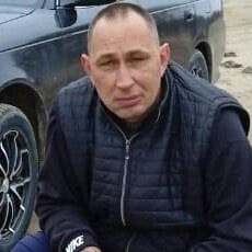 Фотография мужчины Алексей, 39 лет из г. Хабаровск