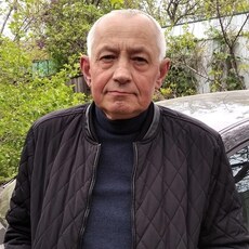 Фотография мужчины Владимир, 62 года из г. Алчевск