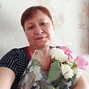 Альбина, 55 лет