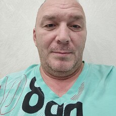 Фотография мужчины Михаил, 44 года из г. Слюдянка