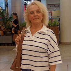 Фотография девушки Людмила, 49 лет из г. Объячево