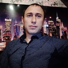 Фотография мужчины Алексей, 35 лет из г. Арамиль