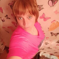 Фотография девушки Вредина, 31 год из г. Конышевка