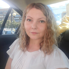 Фотография девушки Катенок, 33 года из г. Новочебоксарск