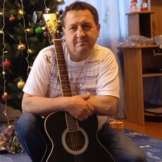 Фотография мужчины Владимир, 51 год из г. Солдато-Александровское
