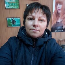 Фотография девушки Светлана, 46 лет из г. Грайворон