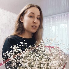 Фотография девушки Ира, 21 год из г. Санкт-Петербург