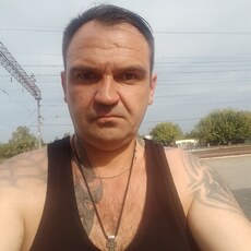 Фотография мужчины Евгений, 42 года из г. Береза