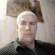 Фотография мужчины Евгений, 47 лет из г. Алейск