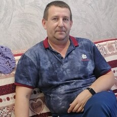 Фотография мужчины Сергей, 45 лет из г. Новосибирск