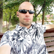 Фотография мужчины Вячеслав, 41 год из г. Петропавловск