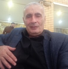 Фотография мужчины Радик, 58 лет из г. Новосибирск