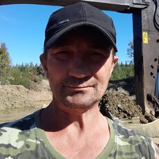 Фотография мужчины Владимир, 51 год из г. Минусинск