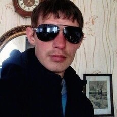 Фотография мужчины Денис, 33 года из г. Чапаевск