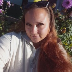 Фотография девушки Натали, 28 лет из г. Гусиноозерск