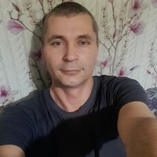 Фотография мужчины Николай, 37 лет из г. Петропавловск
