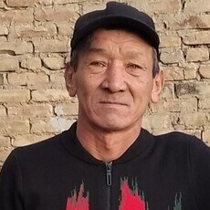Фотография мужчины Сержан, 57 лет из г. Талдыкорган