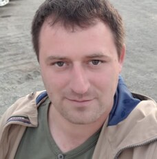 Фотография мужчины Михаил, 38 лет из г. Новосибирск