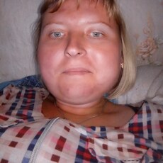 Фотография девушки Ирина, 24 года из г. Мариинск