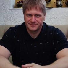 Фотография мужчины Андрей, 41 год из г. Екатеринбург