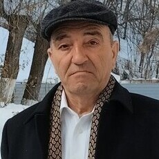 Фотография мужчины Джаваншир, 65 лет из г. Нижний Новгород