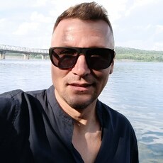 Фотография мужчины Андрей, 35 лет из г. Усть-Илимск