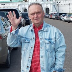 Фотография мужчины Влад, 68 лет из г. Москва