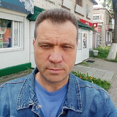 Фотография мужчины Вадим, 51 год из г. Вязьма
