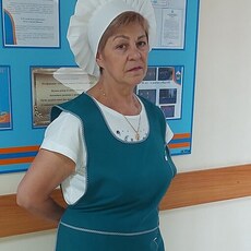 Фотография девушки Зиночка, 66 лет из г. Новосибирск