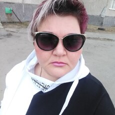 Фотография девушки Ирина, 44 года из г. Мончегорск