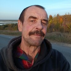 Фотография мужчины Игорь, 63 года из г. Липецк