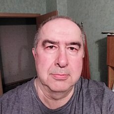 Фотография мужчины Михаил, 64 года из г. Минск