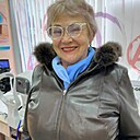 Мила, 66 лет