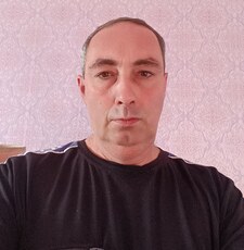 Фотография мужчины Юрий, 49 лет из г. Староконстантинов