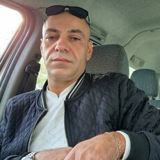 Фотография мужчины Рома, 41 год из г. Кишинев
