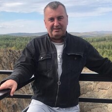 Фотография мужчины Дмитрий, 46 лет из г. Черногорск