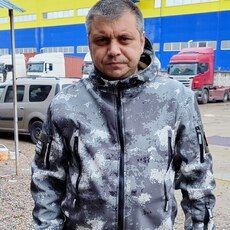 Фотография мужчины Владимир, 39 лет из г. Электроугли