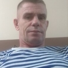 Фотография мужчины Игорь, 42 года из г. Нижний Ингаш