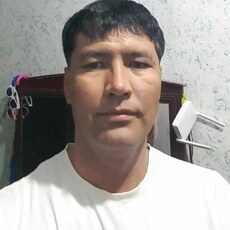 Фотография мужчины Sobirjon, 42 года из г. Алмалык