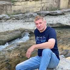 Фотография мужчины Rassel, 42 года из г. Севастополь