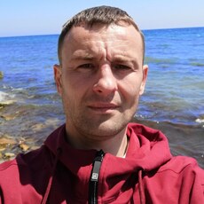 Фотография мужчины Vladimir, 41 год из г. Донецк